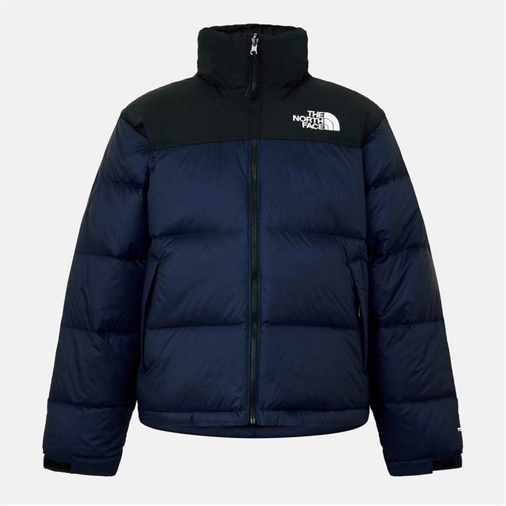 The North Face 1996 Retro Nuptse Jacket - Blue